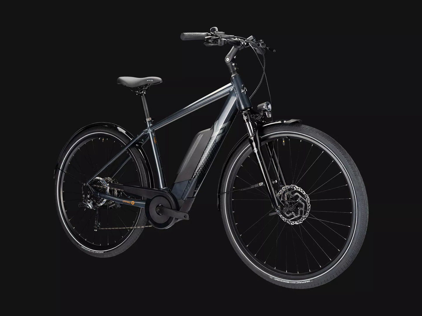 Lapierre Overvolt Trekking 6.5