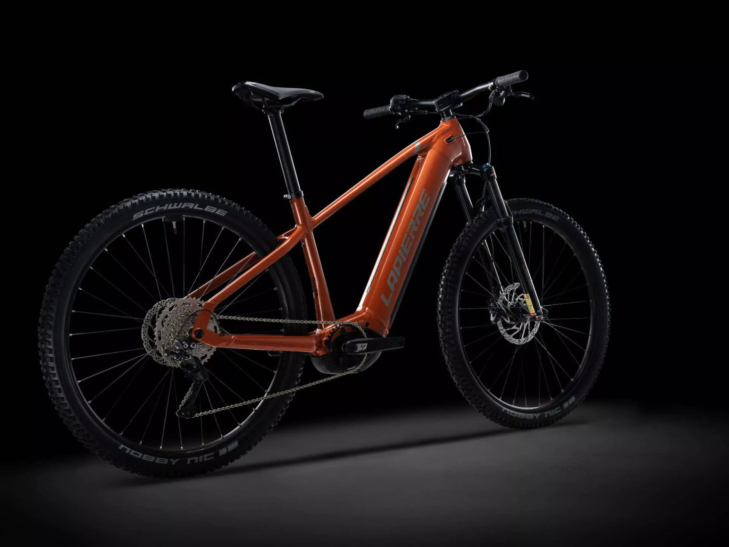 Lapierre Overvolt HT 7.6 High 2023