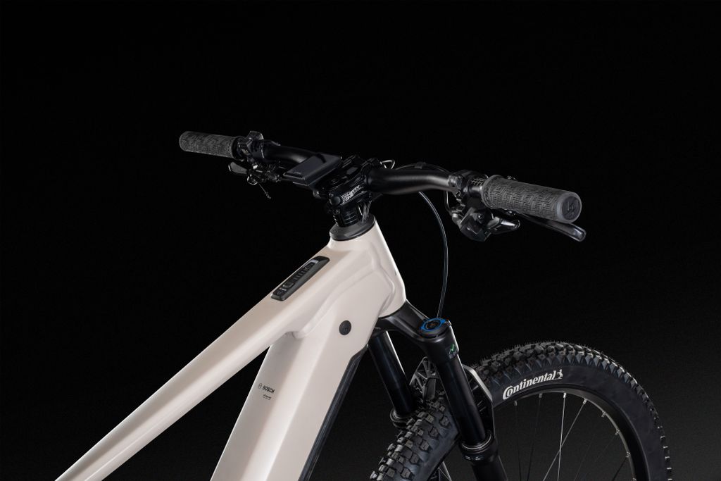 VTT Électrique Lapierre OVERVOLT TR 6.8 2026