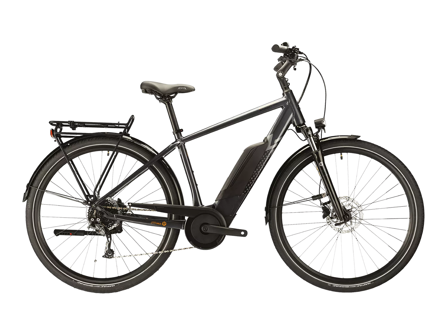 Lapierre Overvolt Trekking 6.5