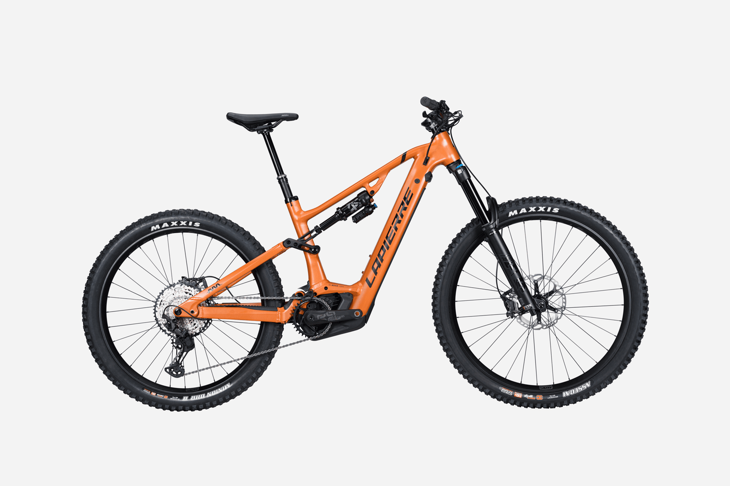 Lapierre Overvolt AM 8.7 2023