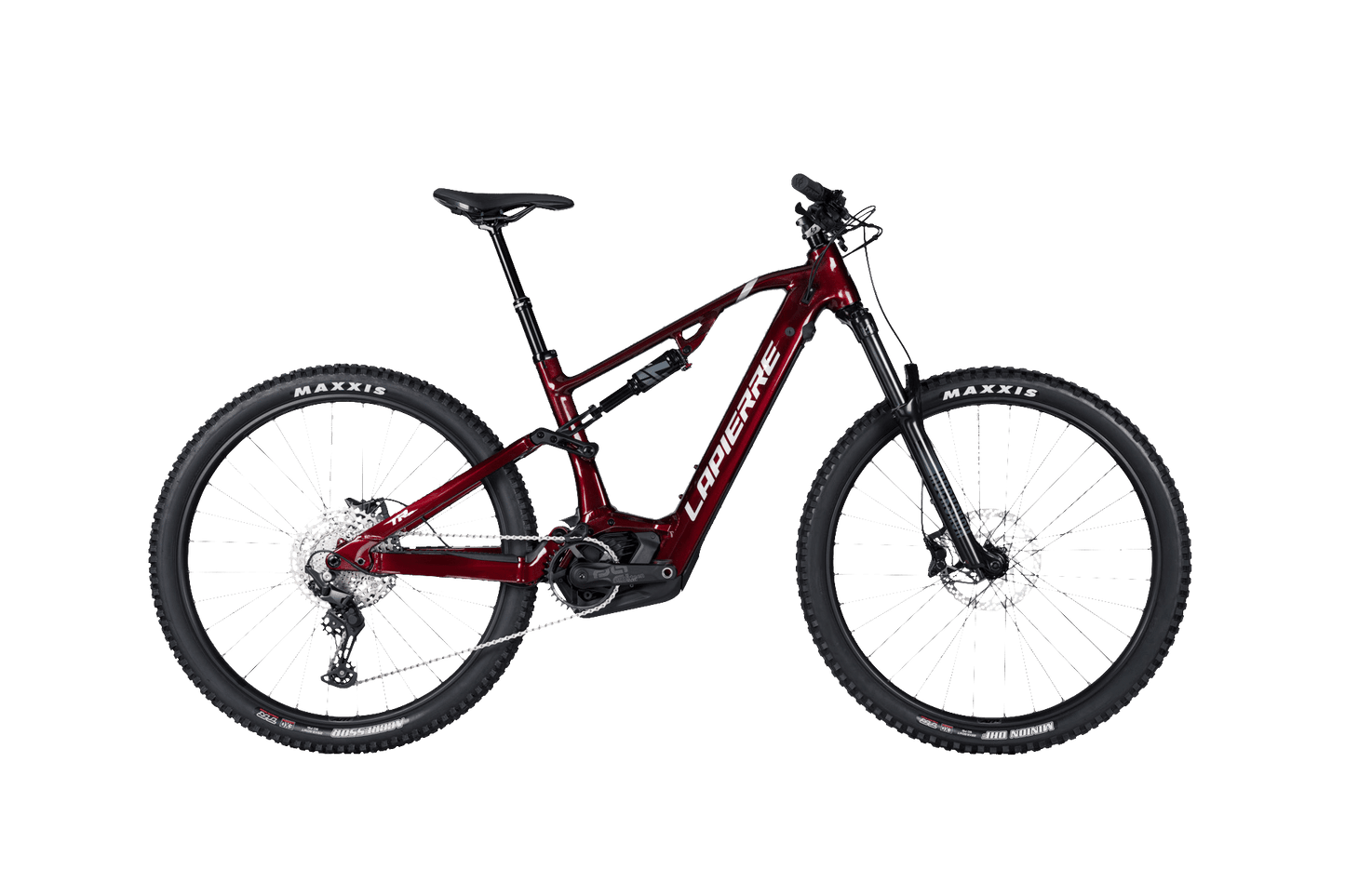 Lapierre Overvolt TR 6.7 2023