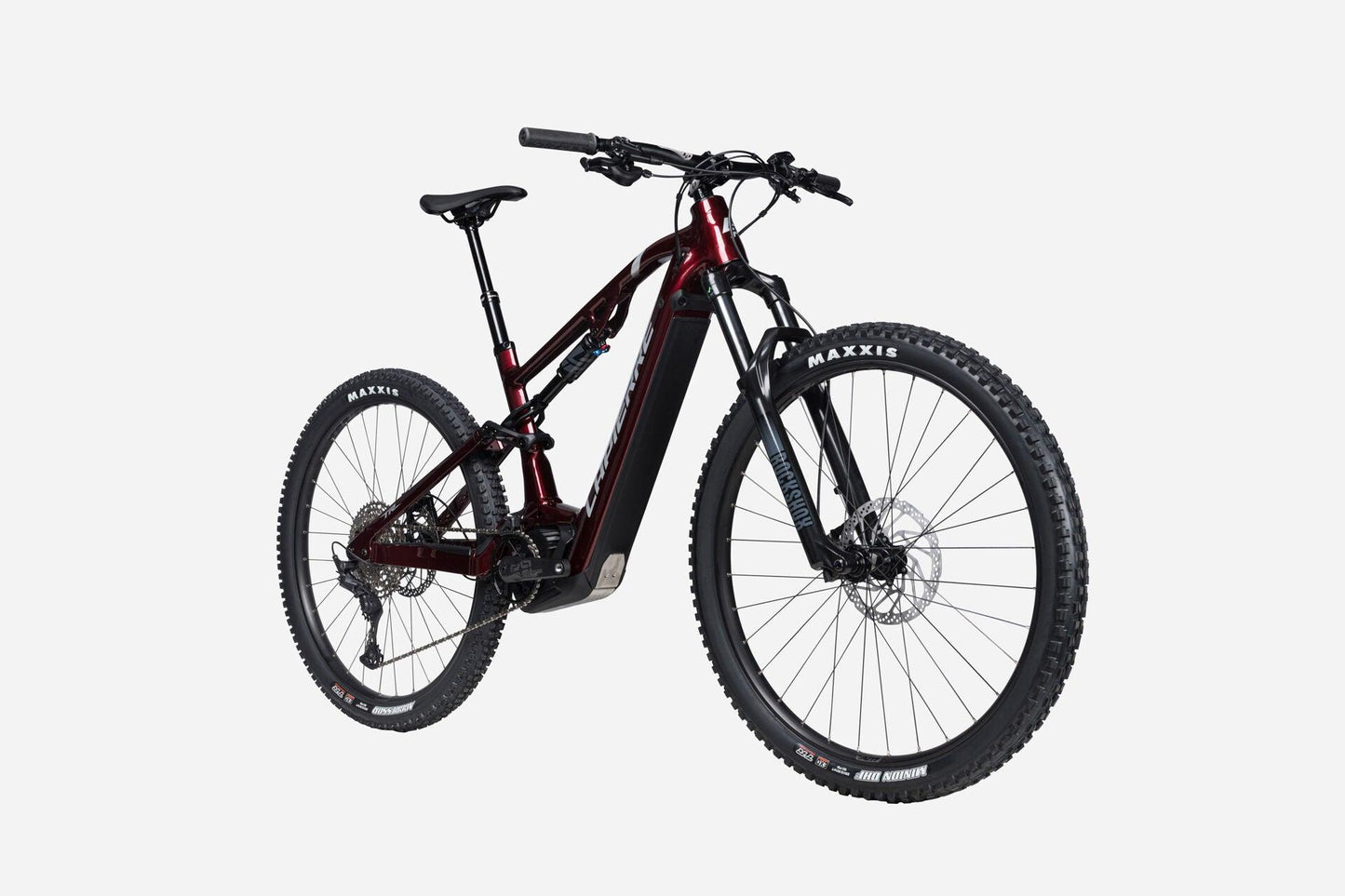 Lapierre Overvolt TR 6.7 2023