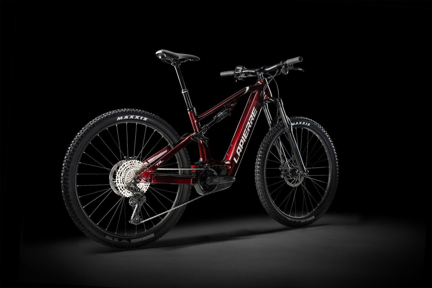Lapierre Overvolt TR 6.7 2023