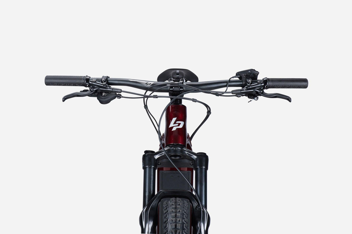 Lapierre Overvolt TR 6.7 2023
