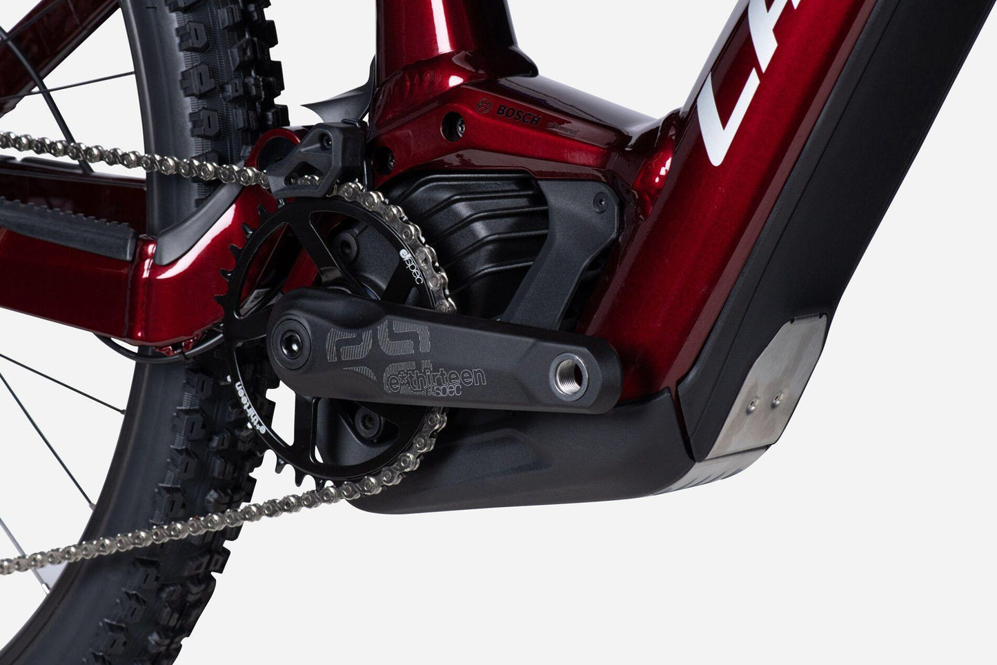 Lapierre Overvolt TR 6.7 2023