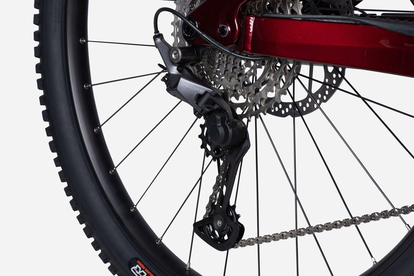 Lapierre Overvolt TR 6.7 2023