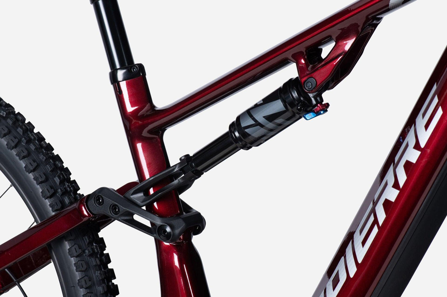 Lapierre Overvolt TR 6.7 2023
