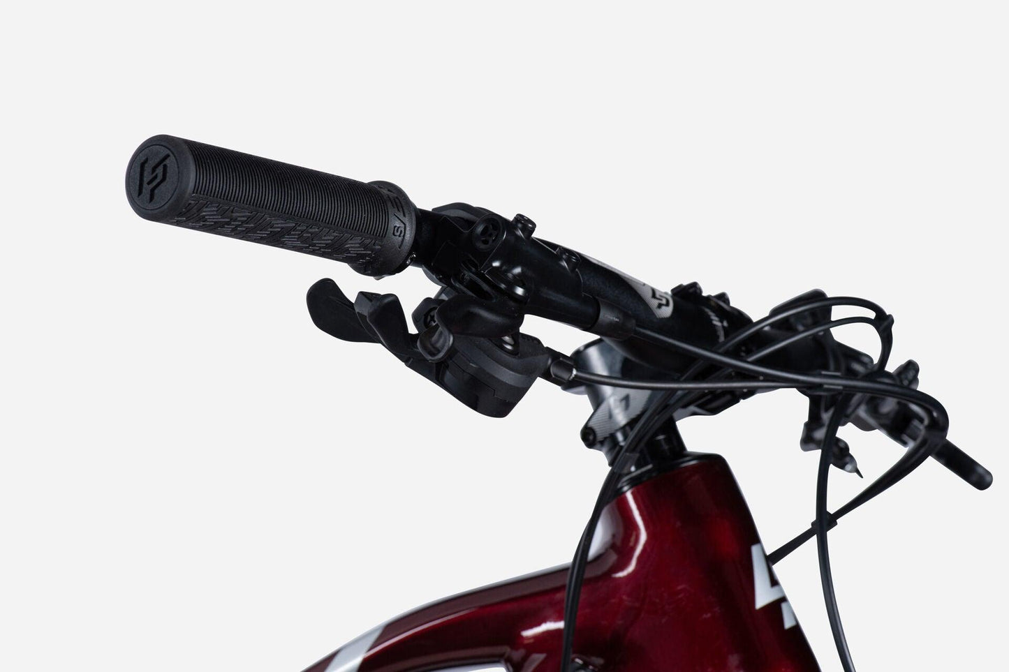 Lapierre Overvolt TR 6.7 2023