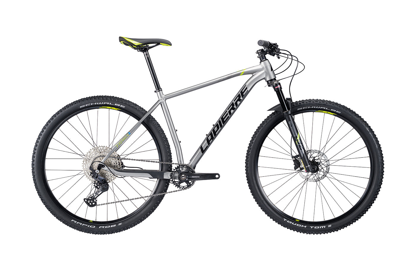 Lapierre Prorace 3.9