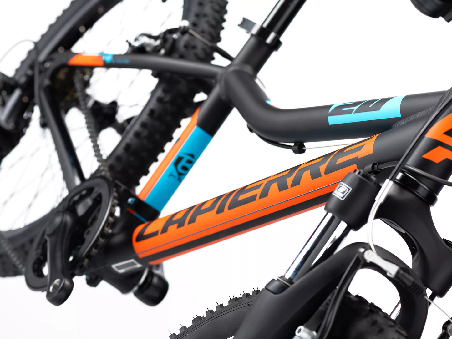 Lapierre Prorace 20 Garçon 2022