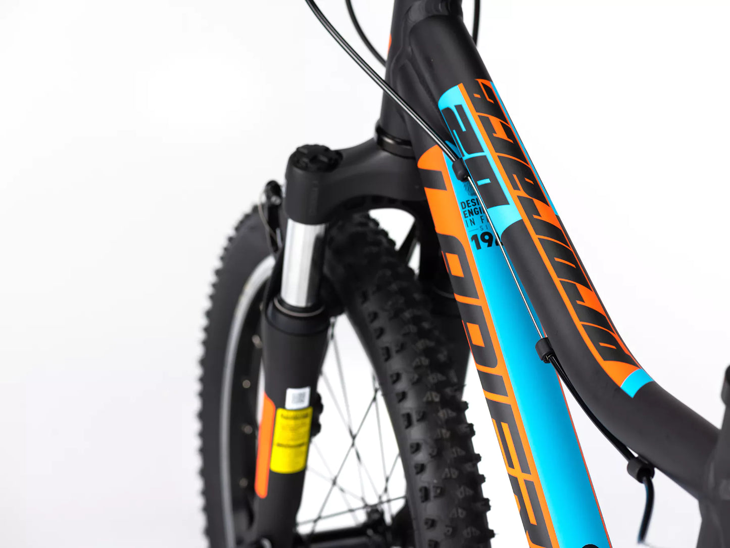 Lapierre Prorace 20 Garçon 2022