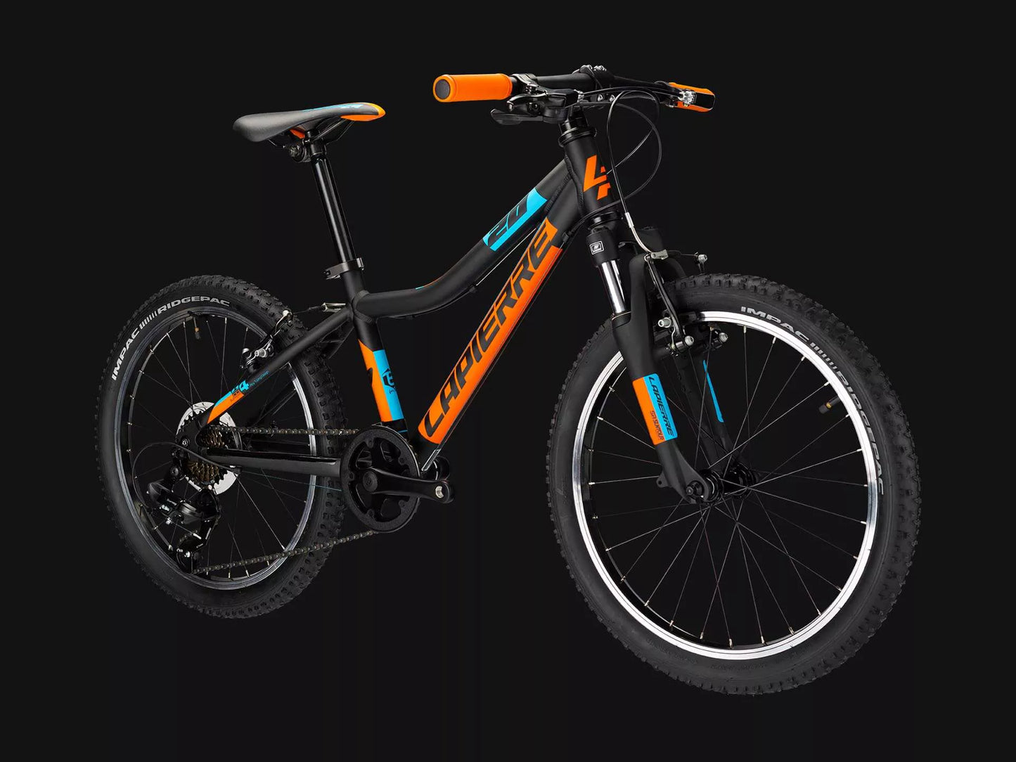 Lapierre Prorace 20 Garçon 2022