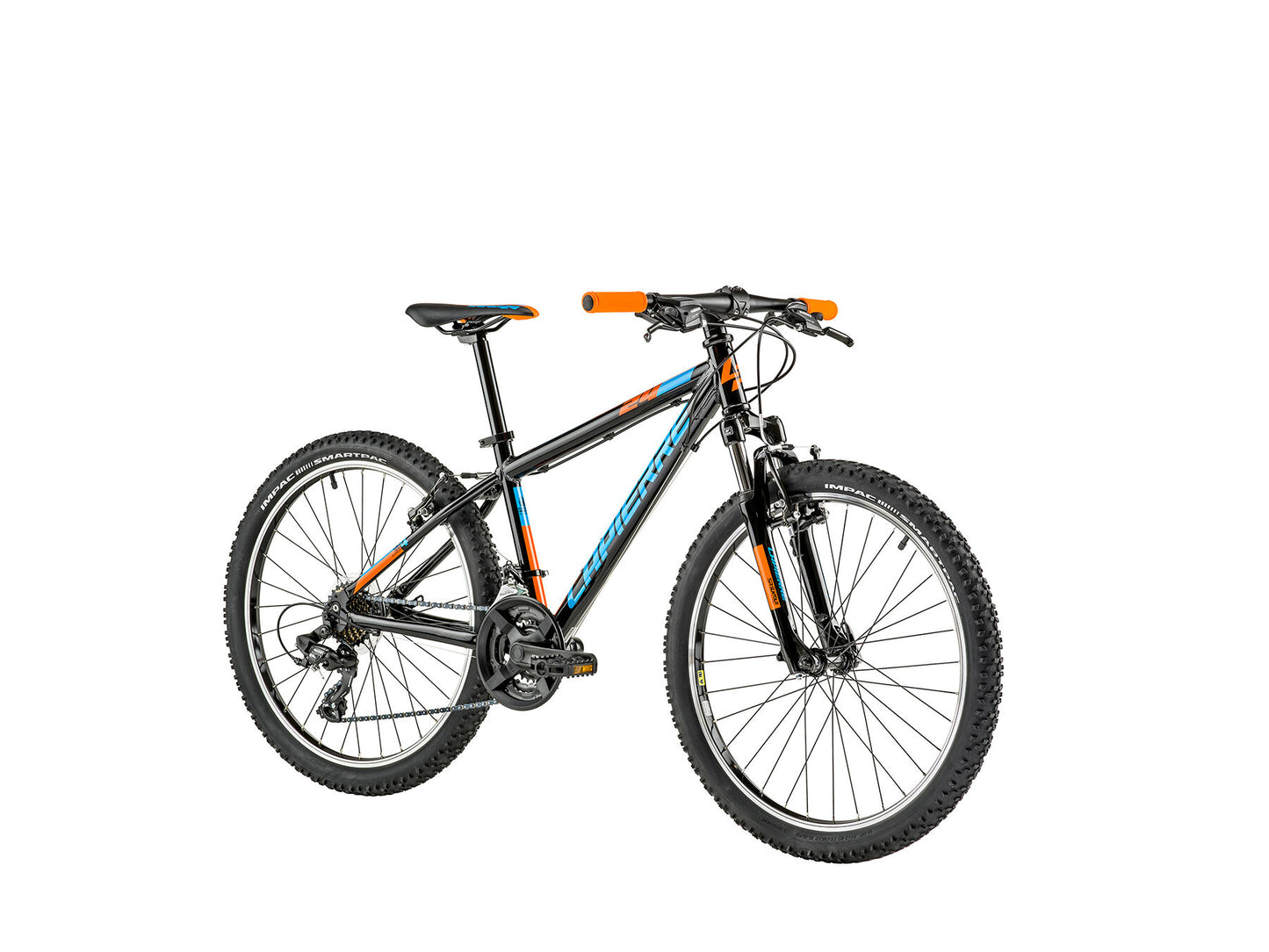 Lapierre Prorace 24 Garçon 2022