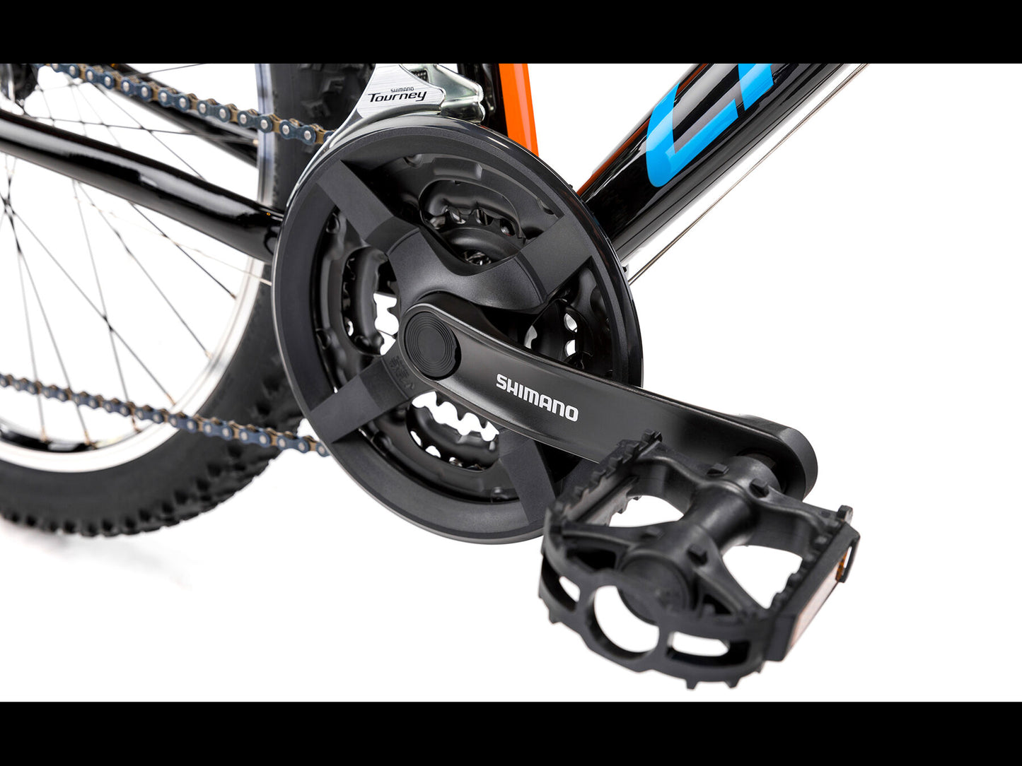 Lapierre Prorace 24 Garçon 2022