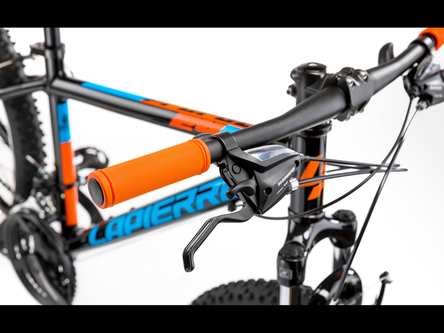 Lapierre Prorace 24 Garçon 2022
