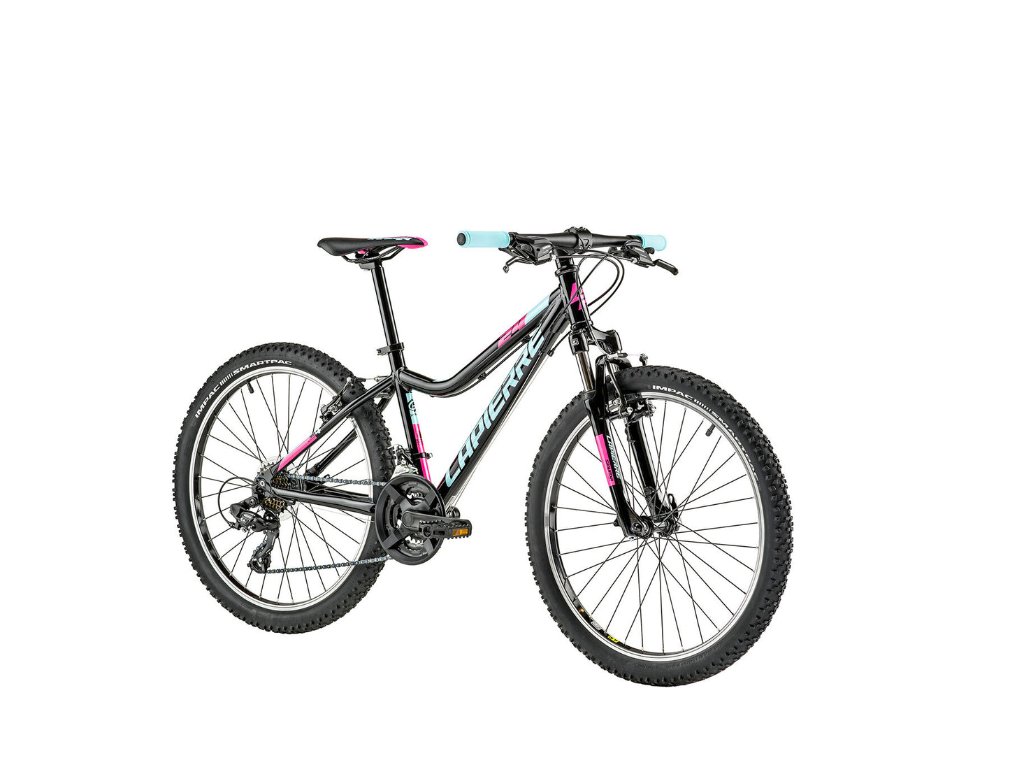 Lapierre Prorace 24 Fille 2022