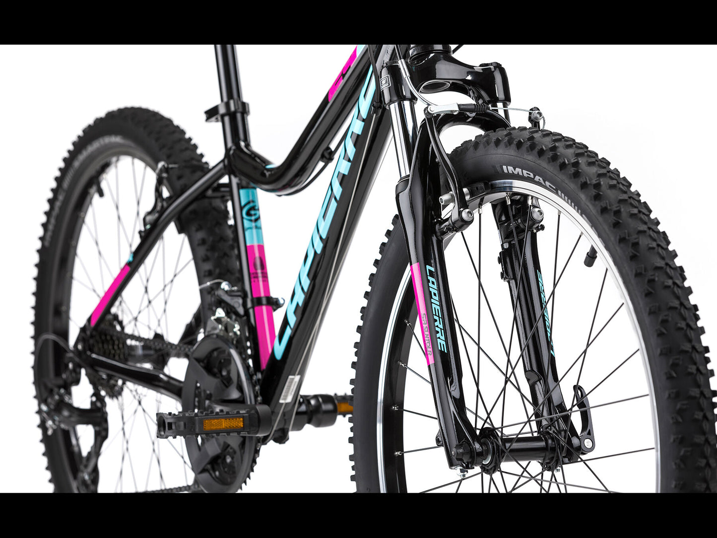 Lapierre Prorace 24 Fille 2022