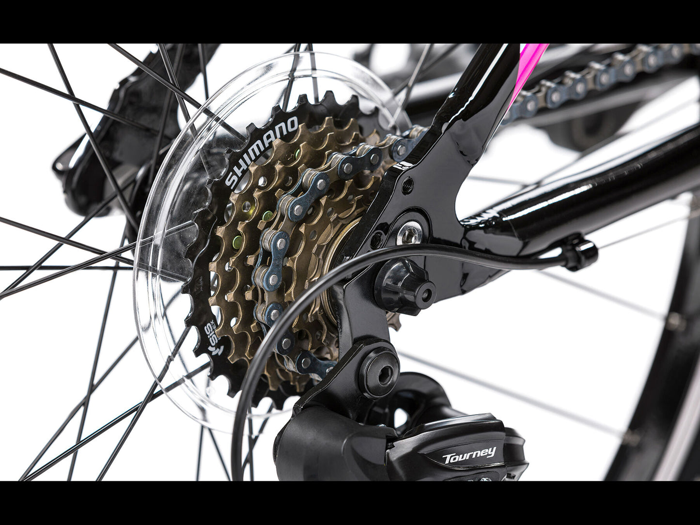 Lapierre Prorace 24 Fille 2022