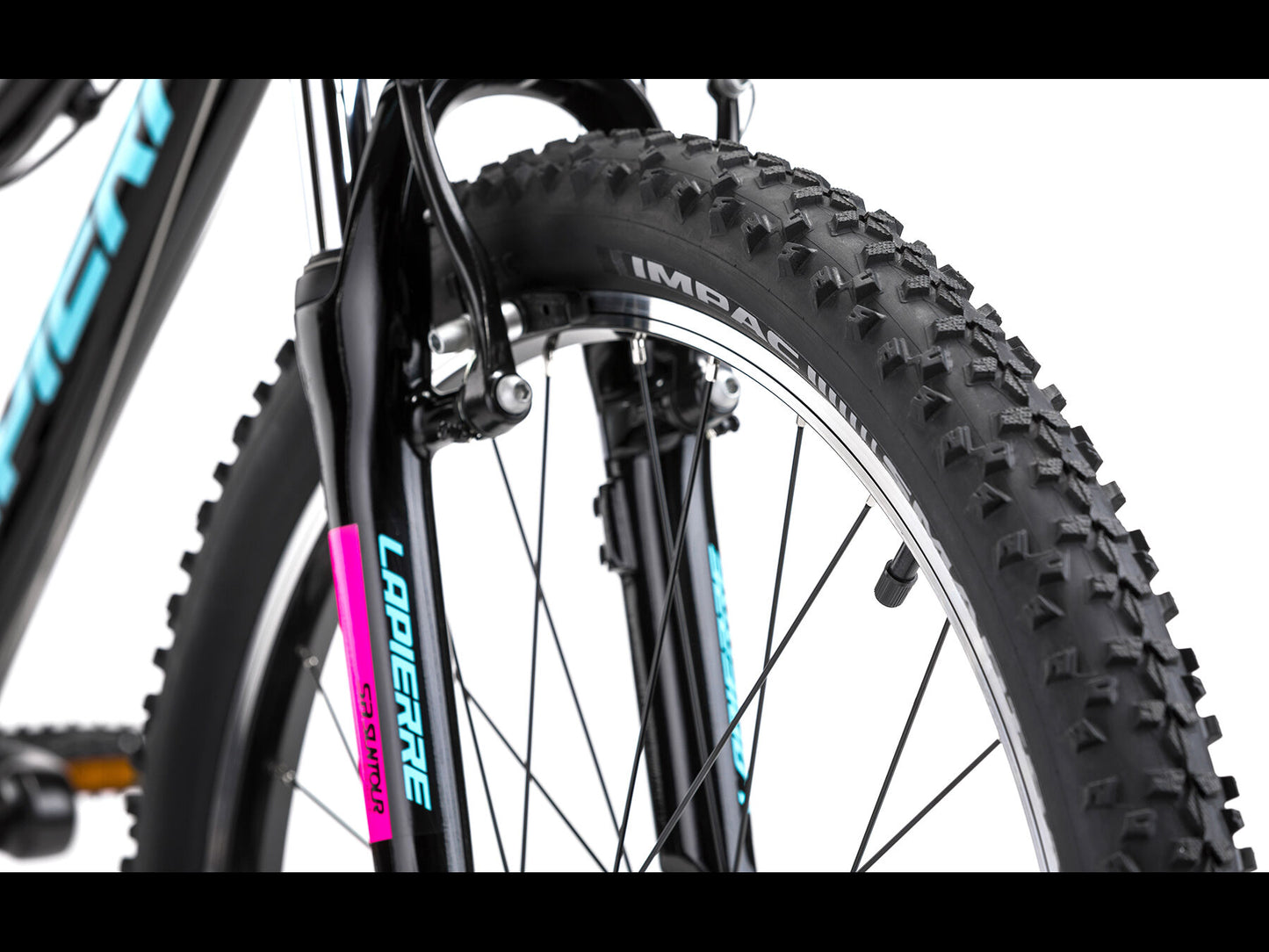 Lapierre Prorace 24 Fille 2022
