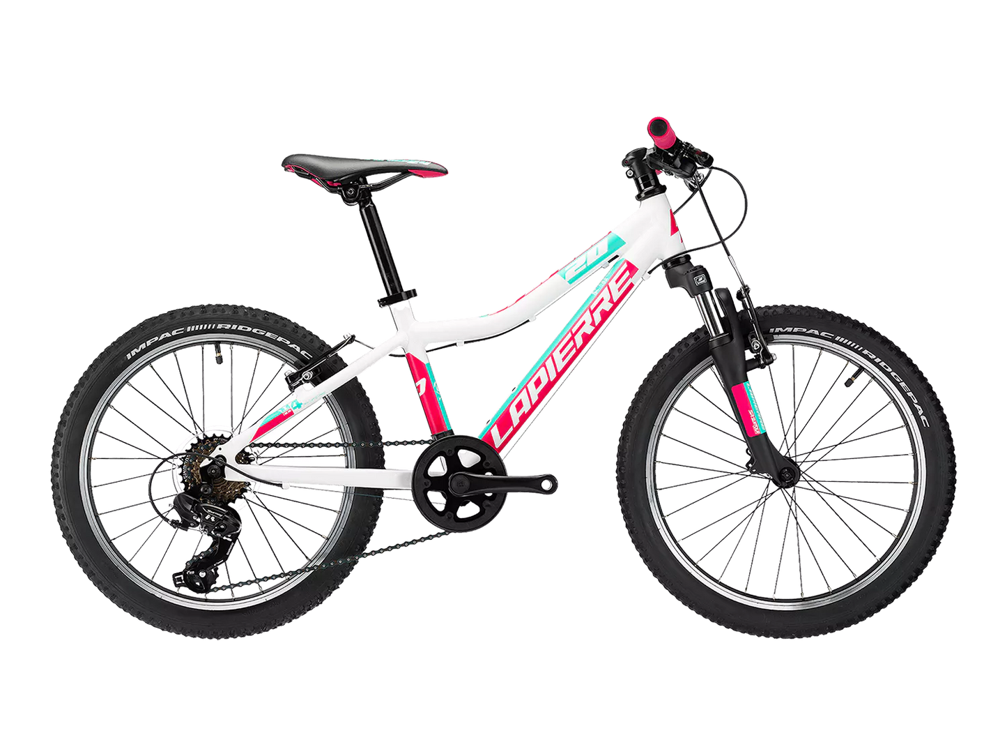Lapierre Prorace 20 Fille 2022