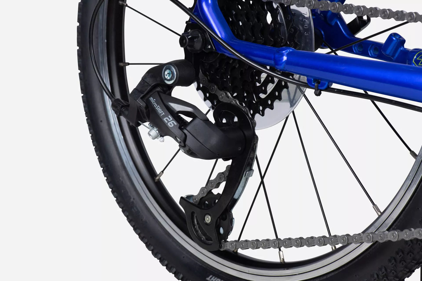 Lapierre Prorace 20 SL 2023
