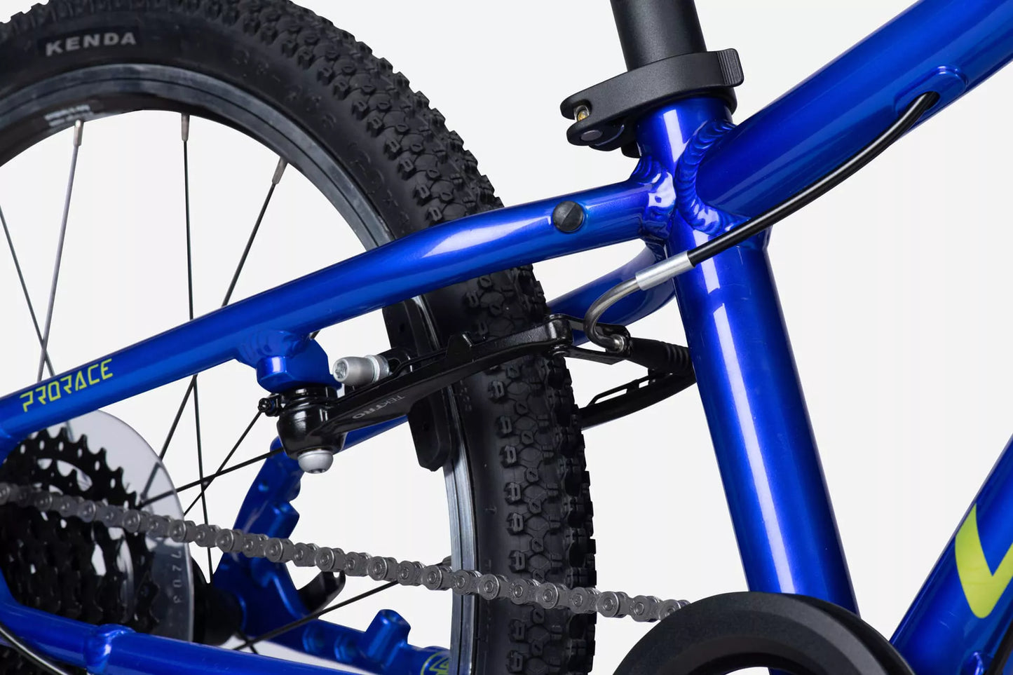 Lapierre Prorace 20 SL 2023