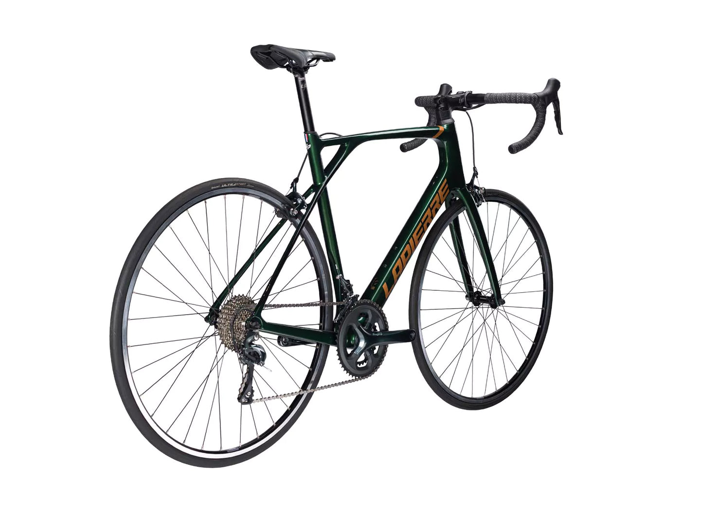 Lapierre Pulsium 3.0 CP
