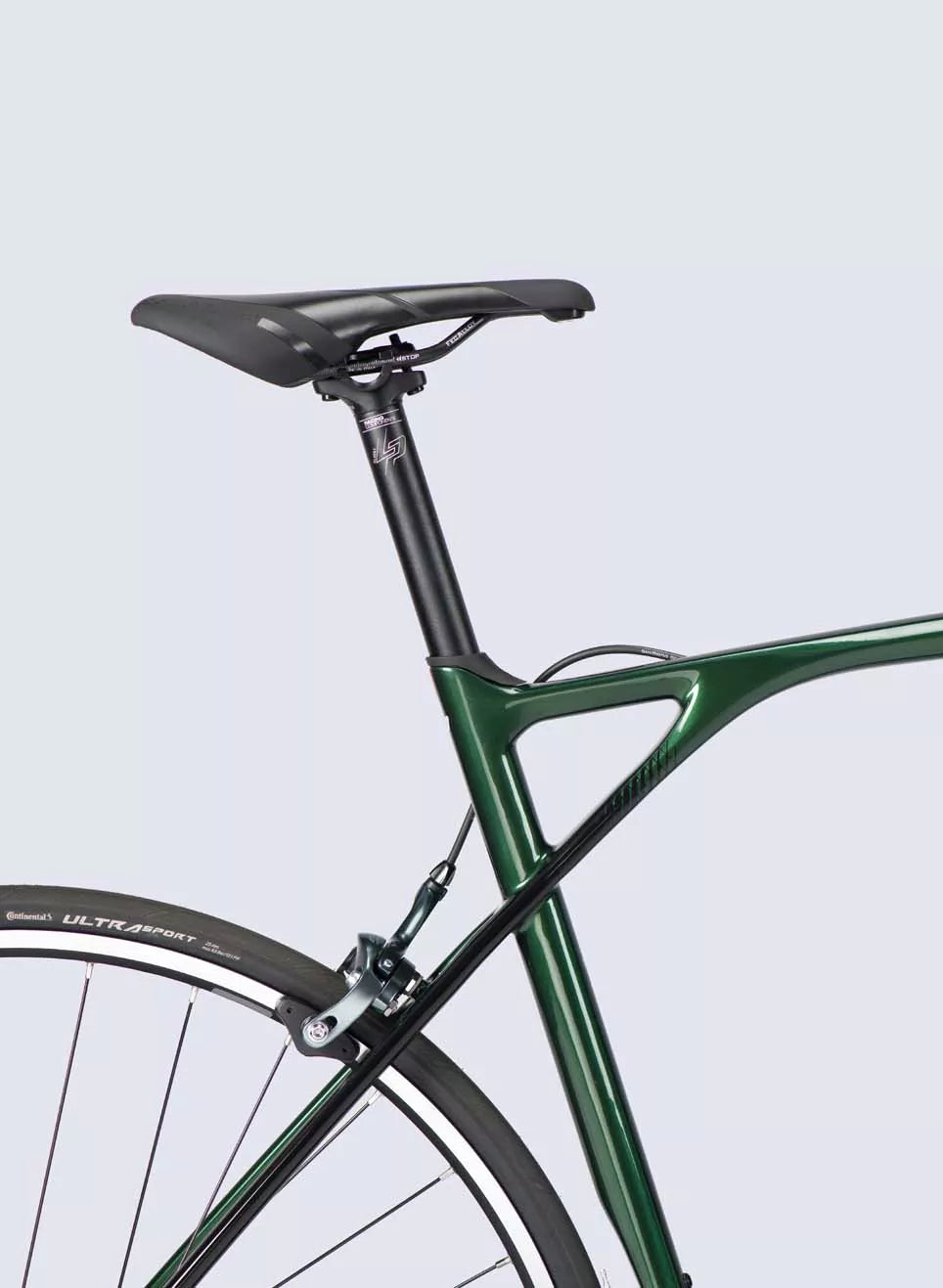 Lapierre Pulsium 3.0 CP