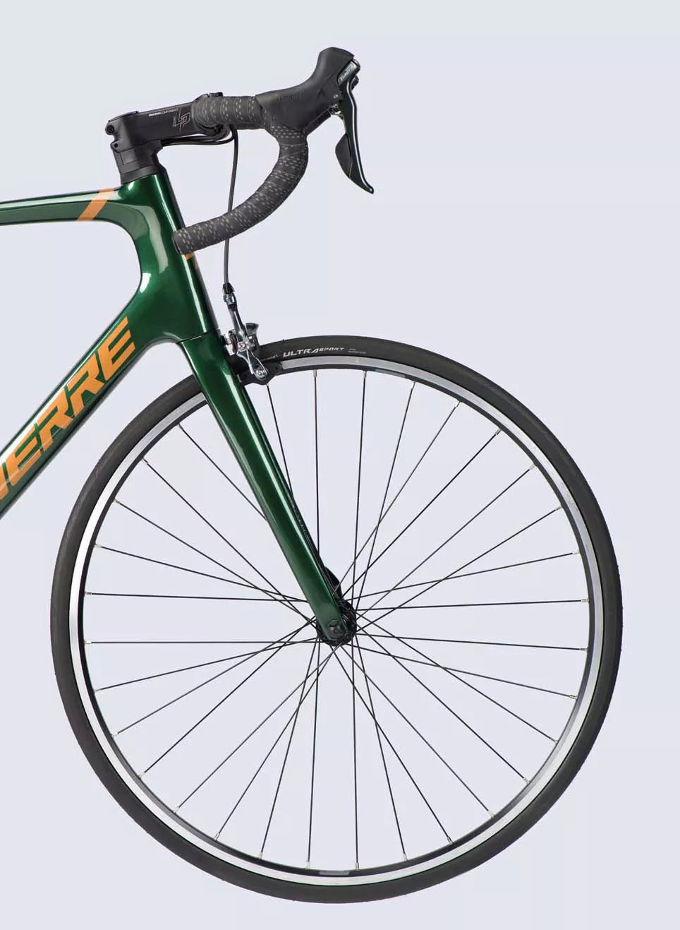 Lapierre Pulsium 3.0 CP