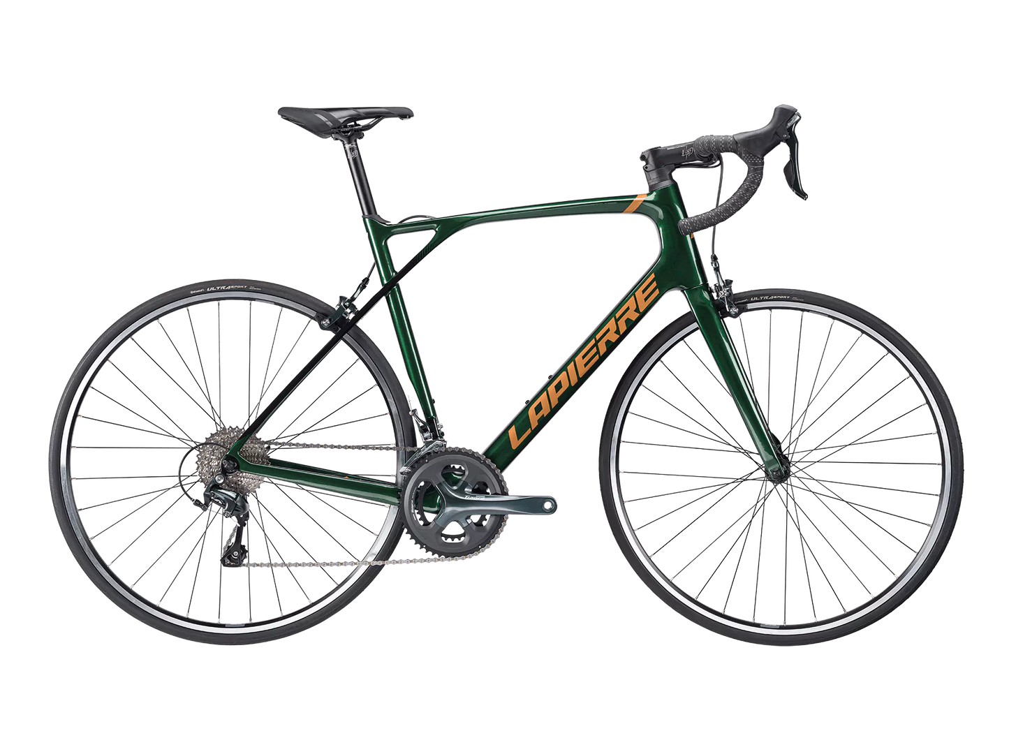 Lapierre Pulsium 3.0 CP