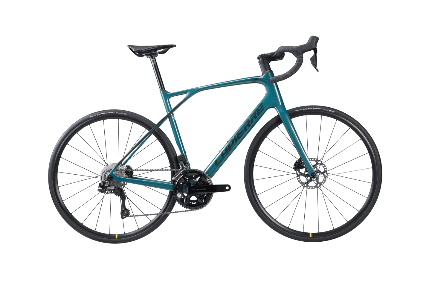 Lapierre Pulsium 5.0 Di2 2023