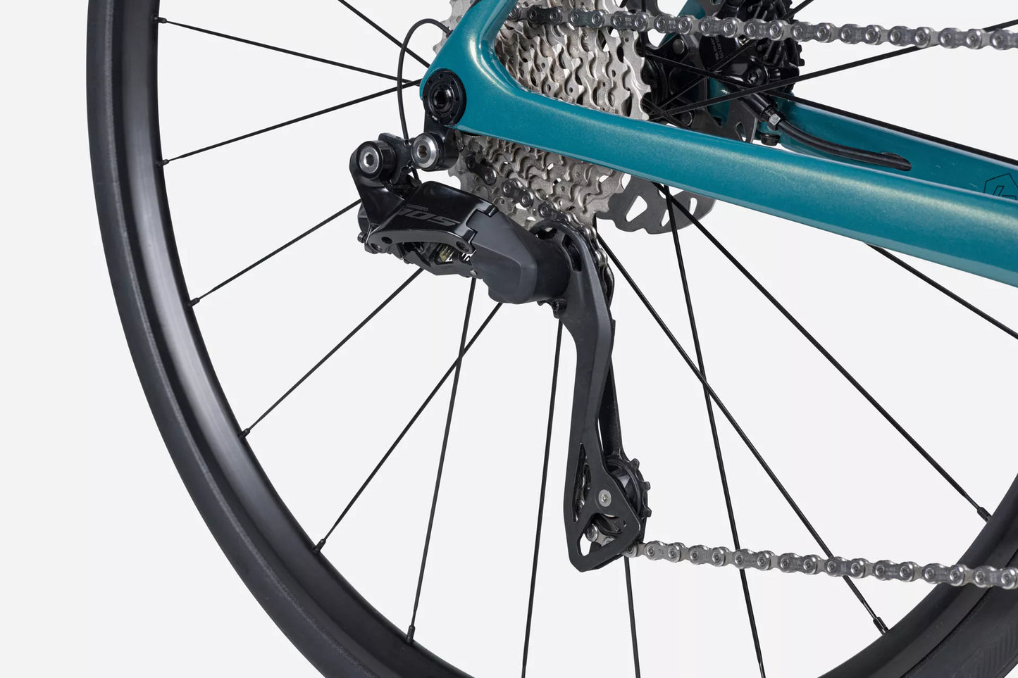 Lapierre Pulsium 5.0 Di2 2023