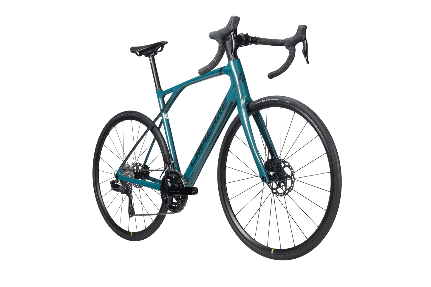 Lapierre Pulsium 5.0 Di2 2023