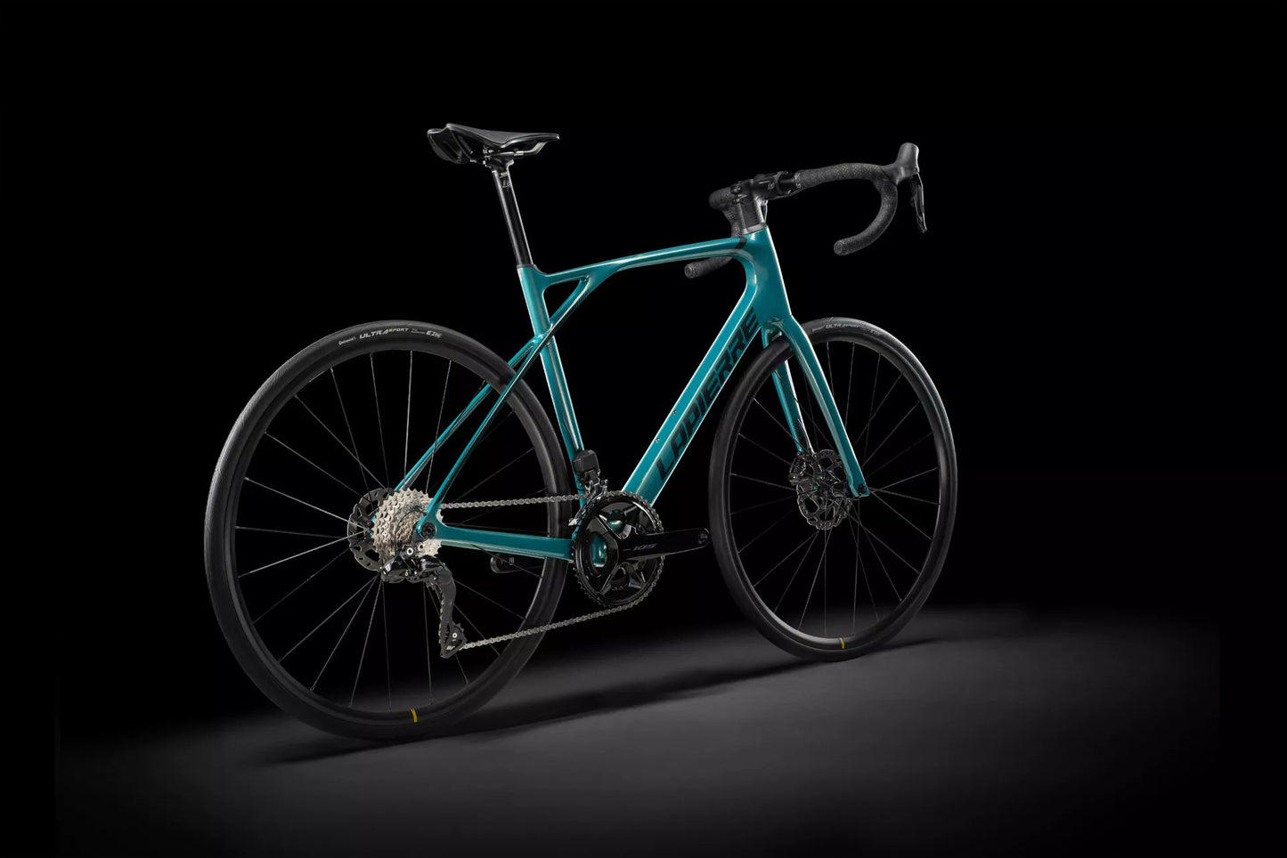 Lapierre Pulsium 5.0 Di2 2023