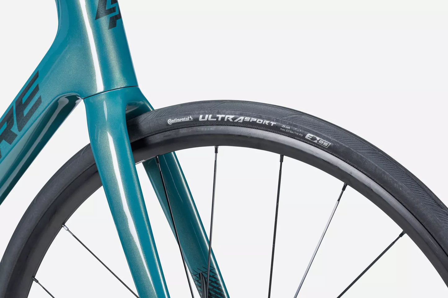 Lapierre Pulsium 5.0 Di2 2023