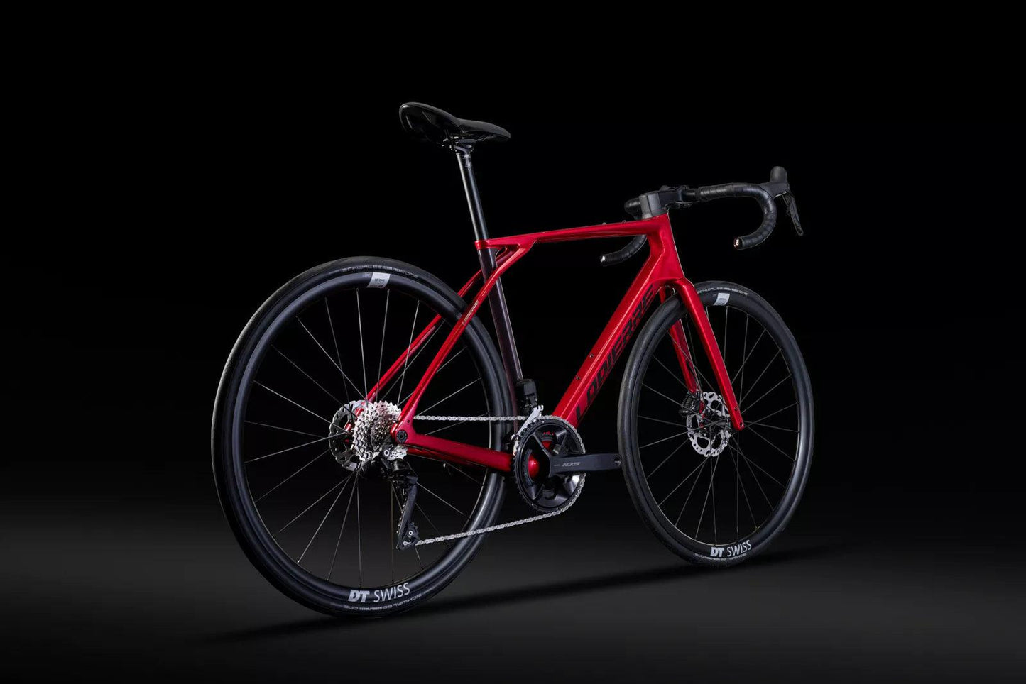 Vélo de route Endurance Lapierre Pulsium 6.0 2025