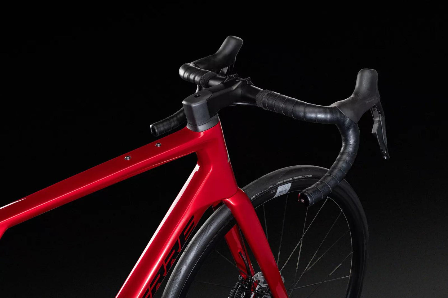 Vélo de route Endurance Lapierre Pulsium 6.0 2025