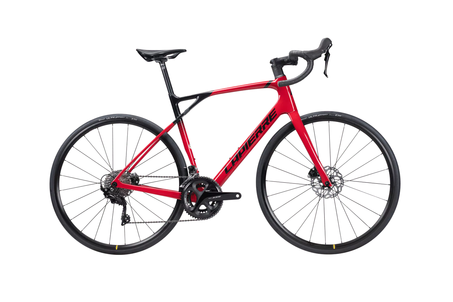 Lapierre Pulsium SAT 5.0 2023