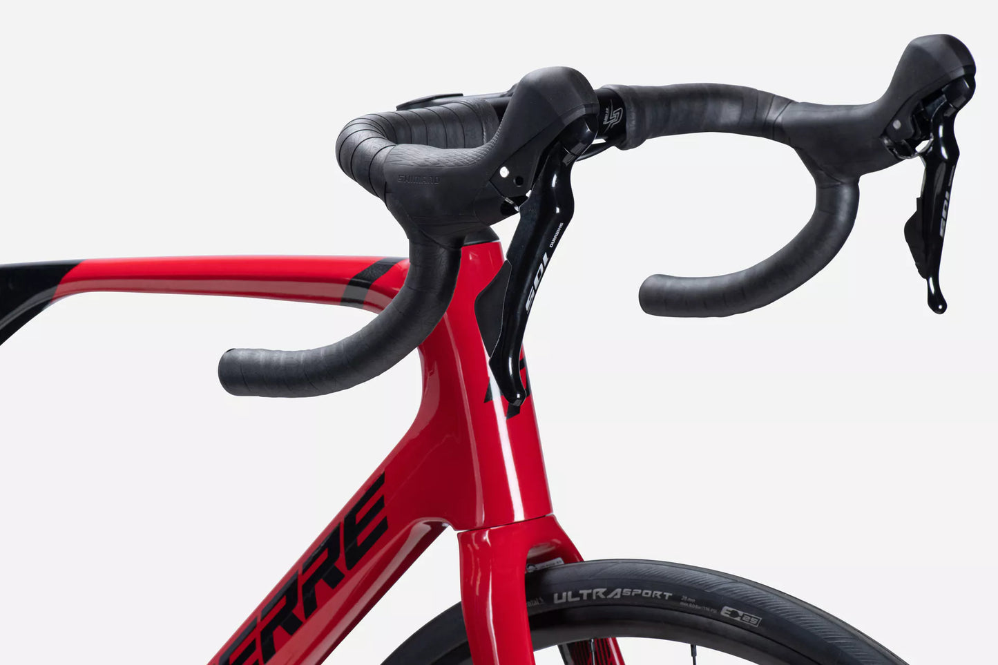 Lapierre Pulsium SAT 5.0 2023