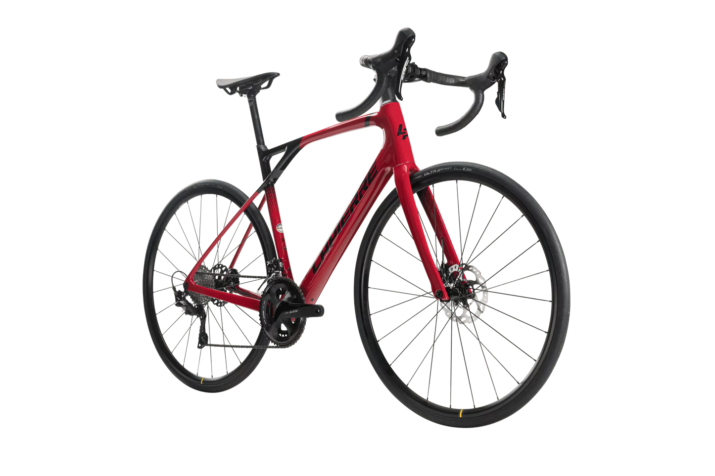 Lapierre Pulsium SAT 5.0 2023