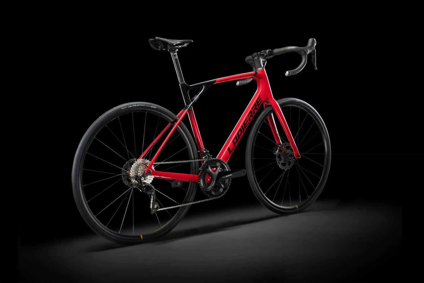 Lapierre Pulsium SAT 5.0 2023