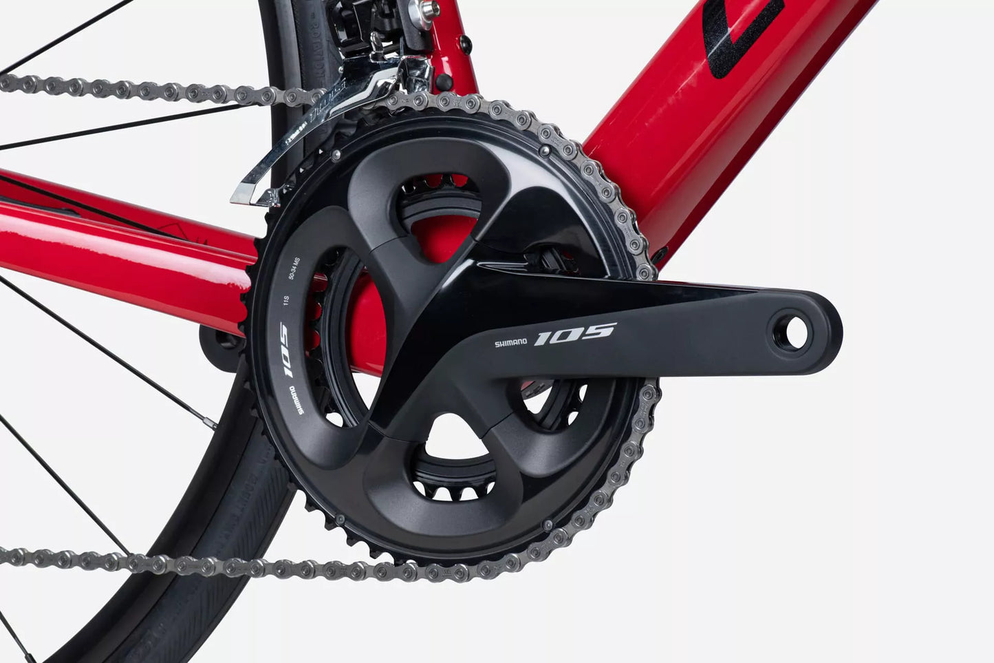 Lapierre Pulsium SAT 5.0 2023