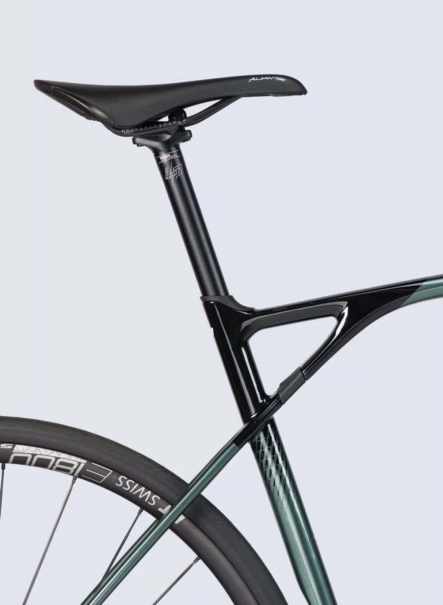 Lapierre Pulsium SAT 6.0