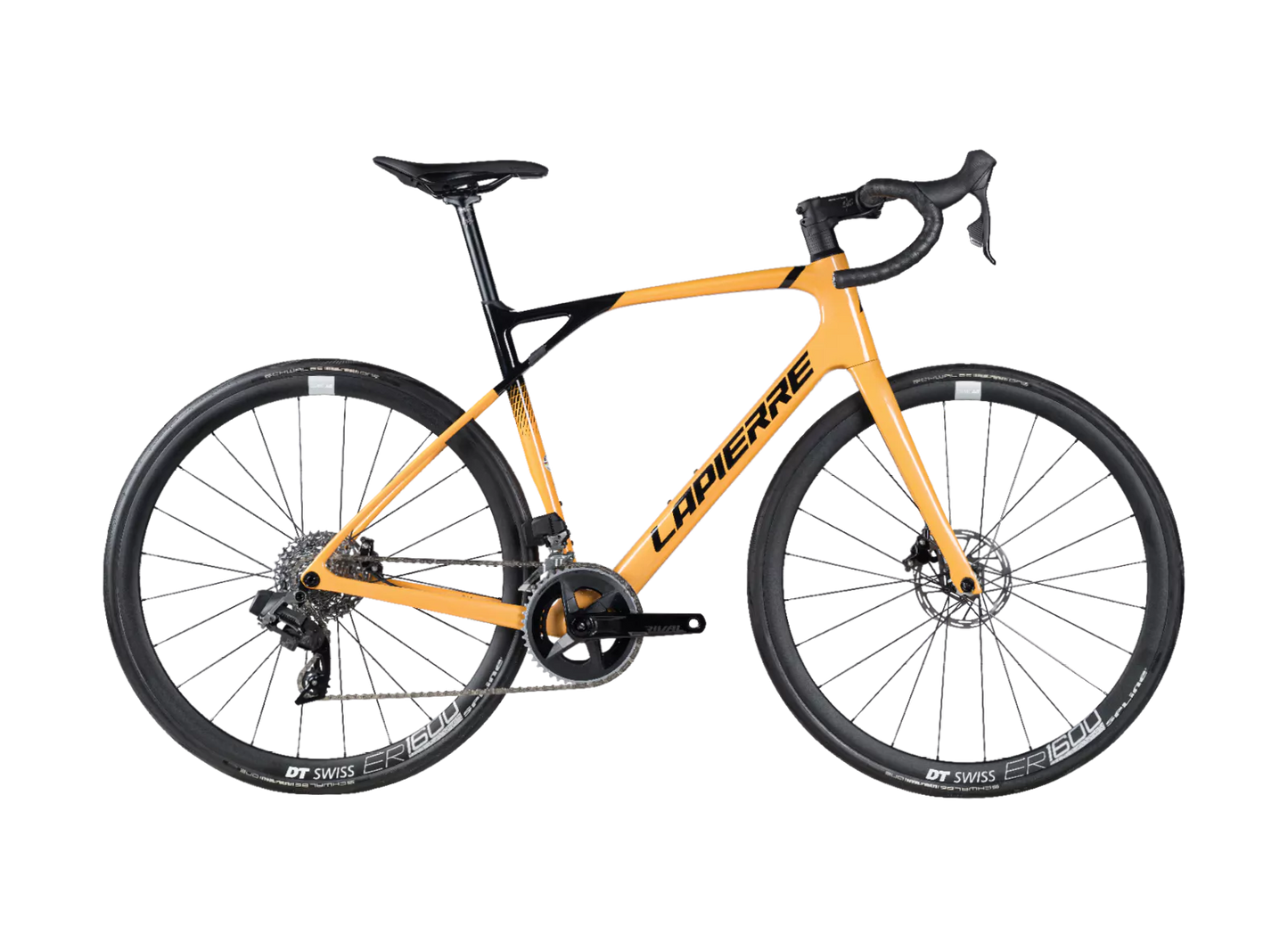Lapierre Pulsium SAT 6.0 AXS 2023