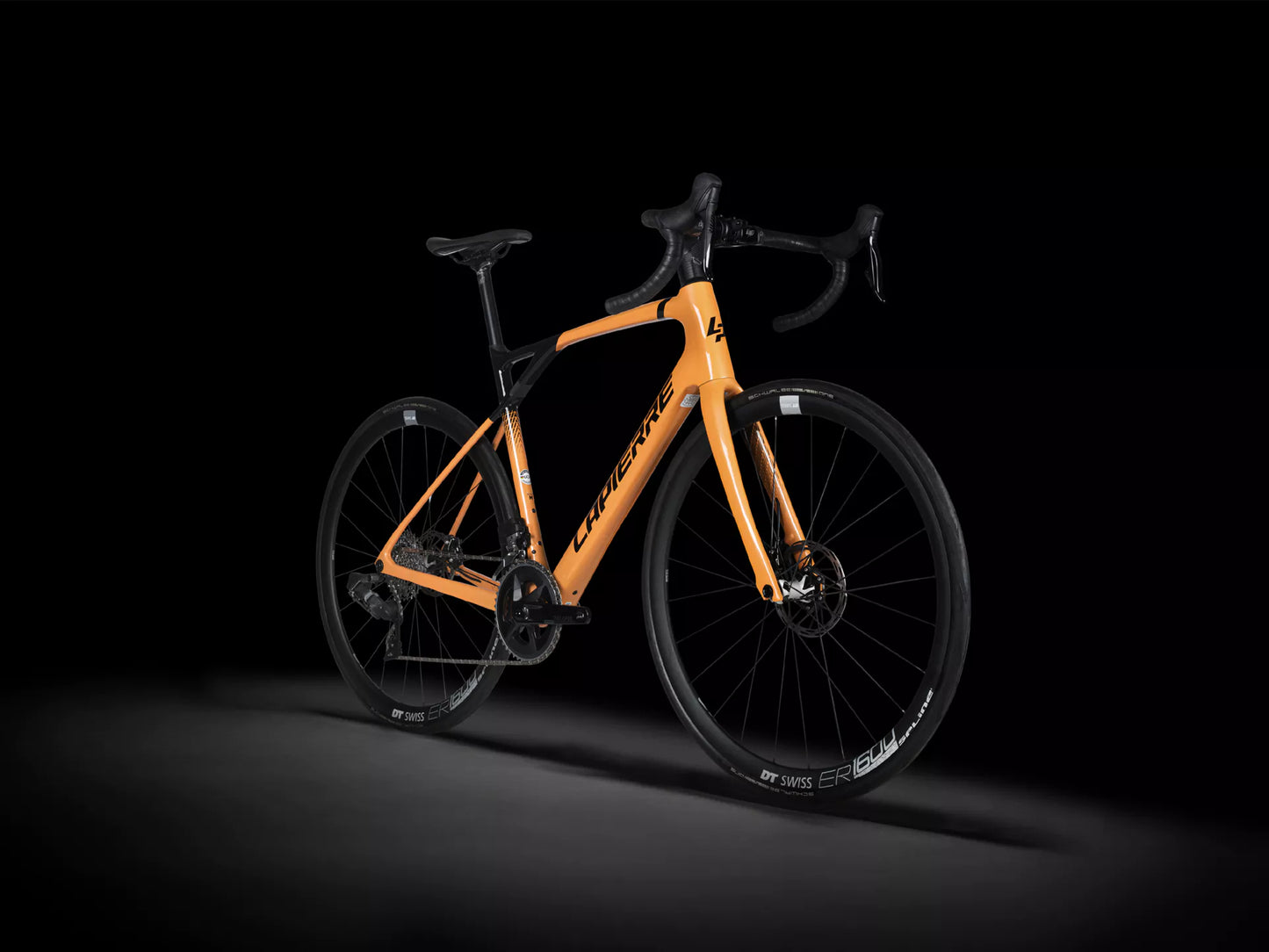 Lapierre Pulsium SAT 6.0 AXS 2023