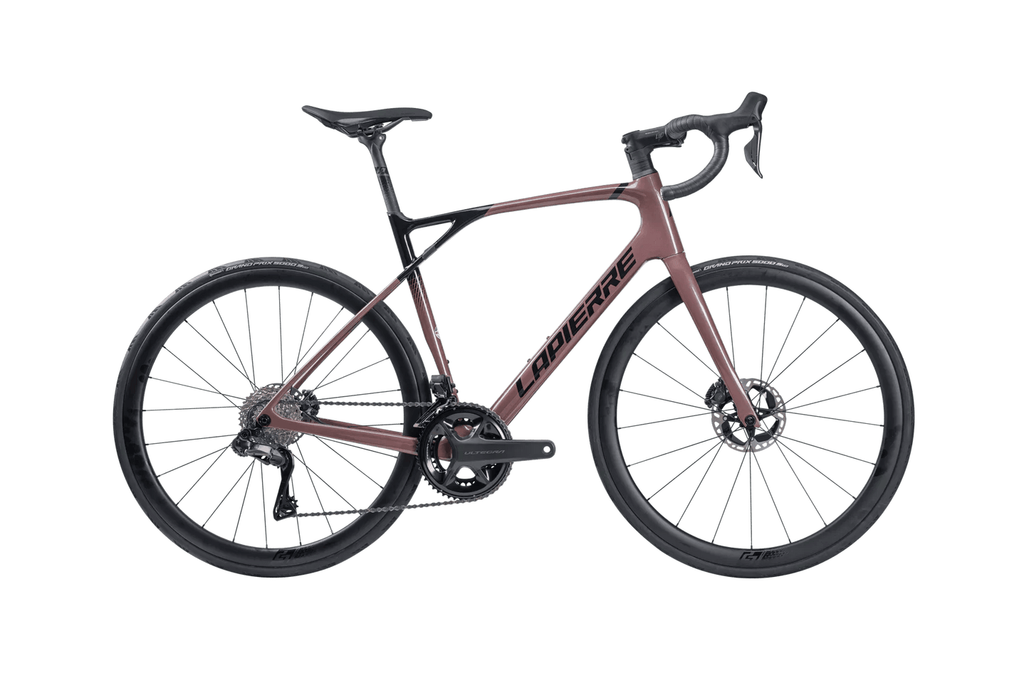 Lapierre Pulsium SAT 8.0 2024
