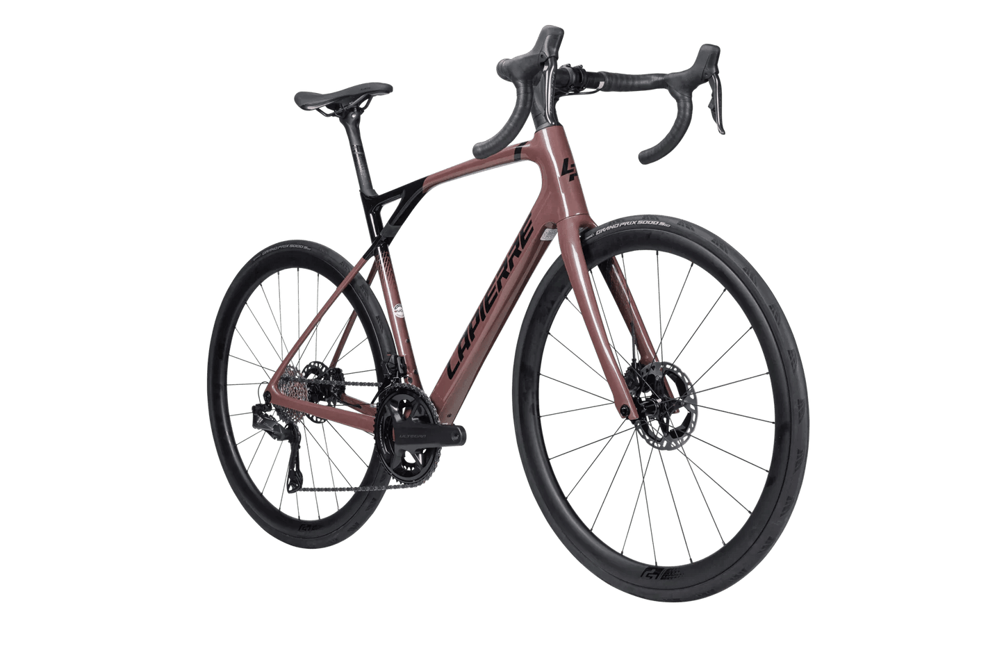 Lapierre Pulsium SAT 8.0 2024