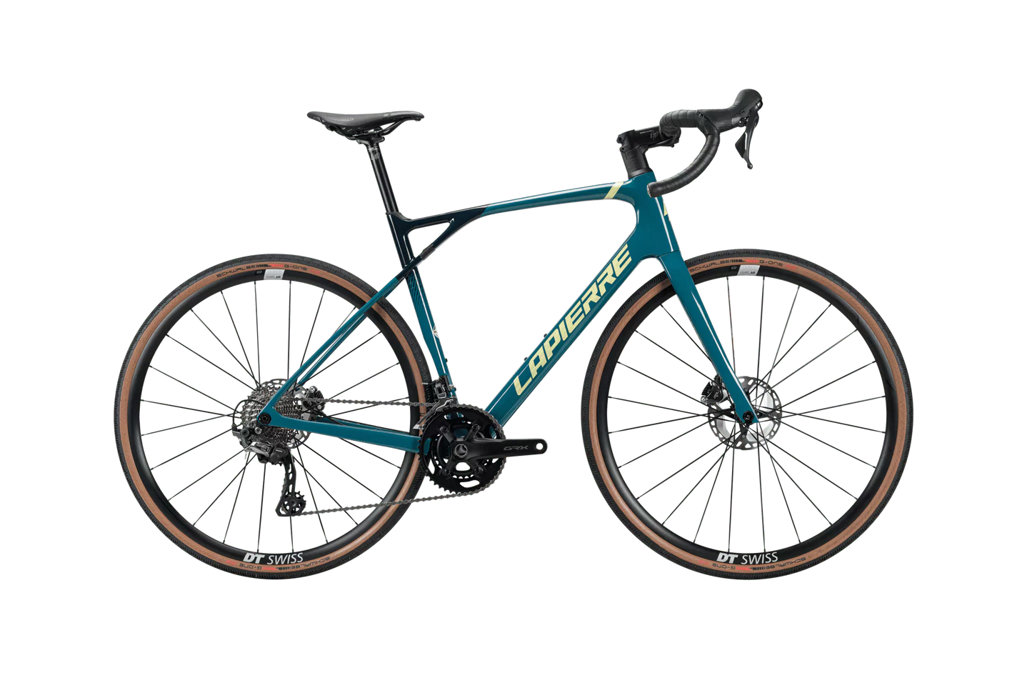 Lapierre Pulsium SAT ALLROAD 6.0 2023