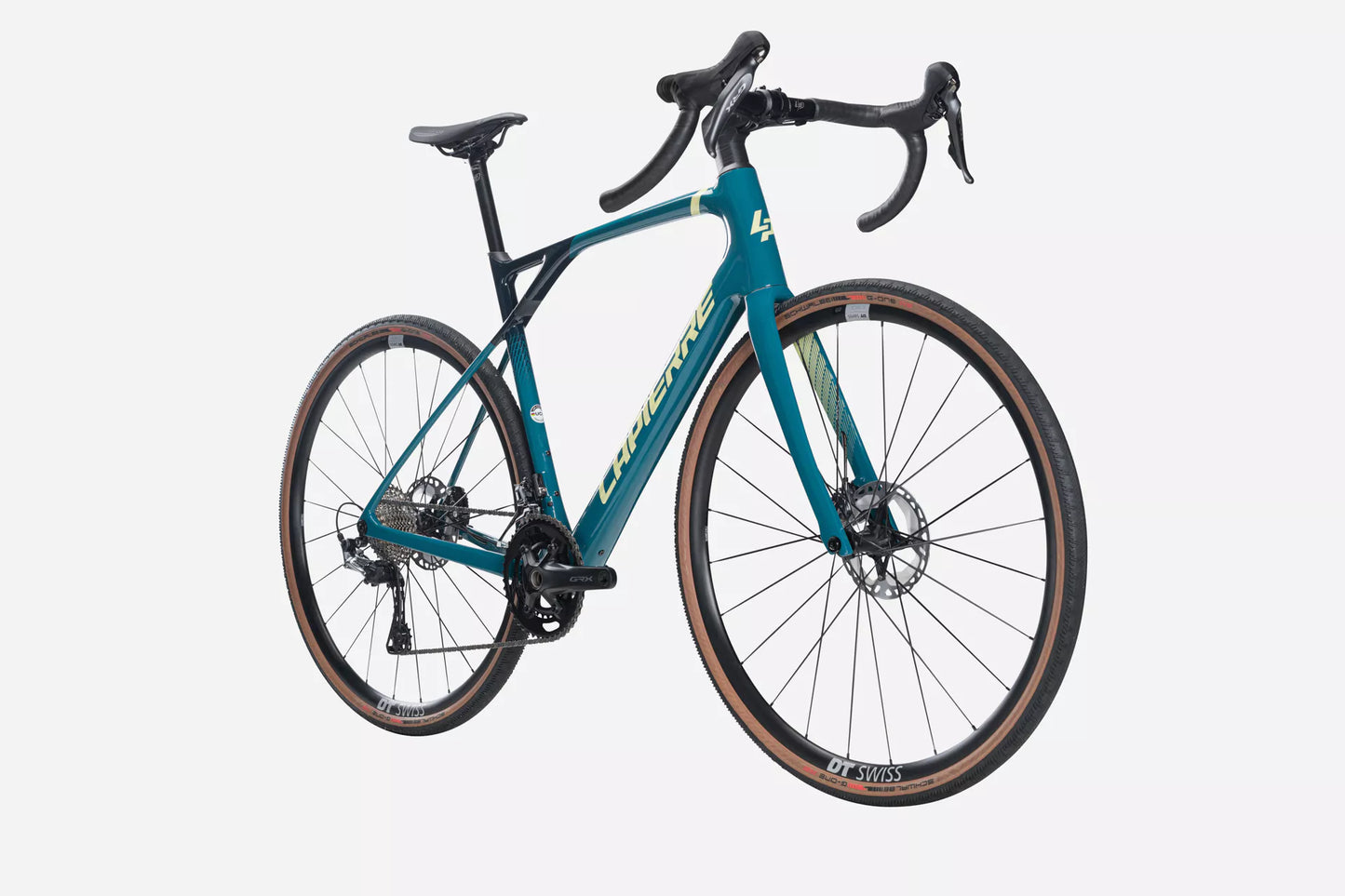 Lapierre Pulsium SAT ALLROAD 6.0 2023